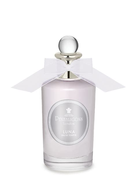 penhaligon's luna eau de toilette.